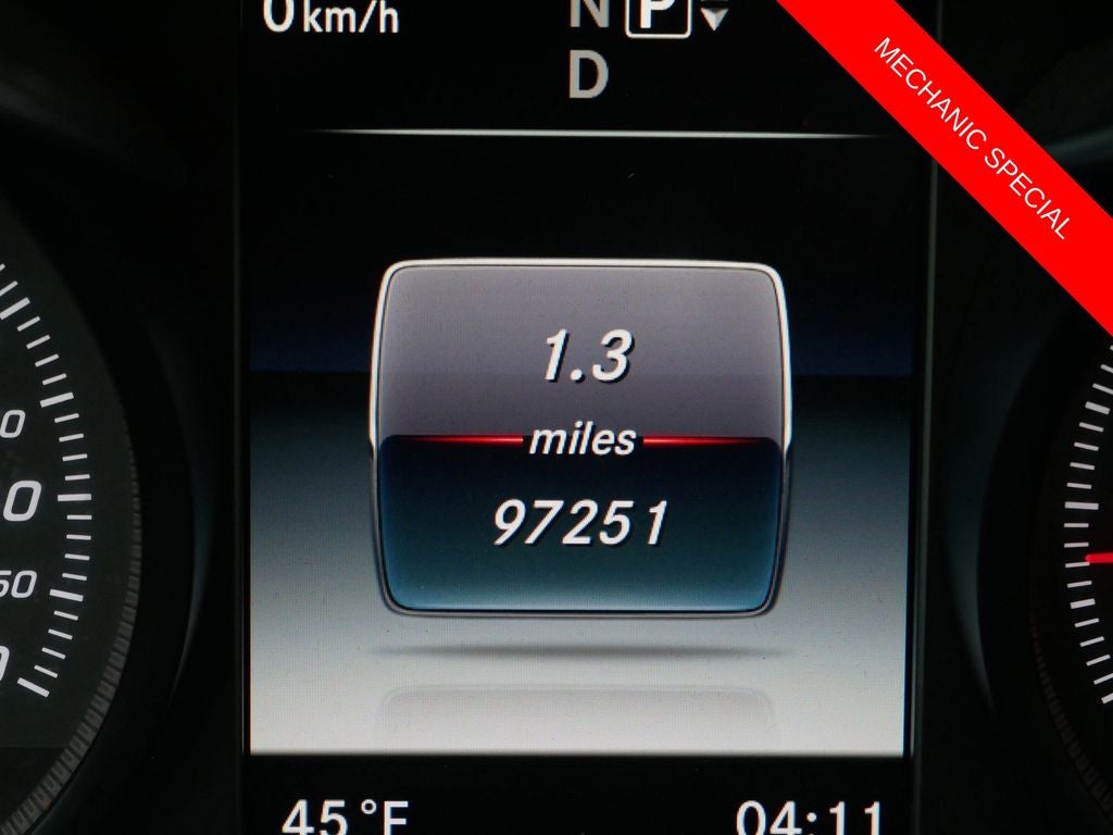 2015 Mercedes-Benz C-Class C 300 4MATIC®