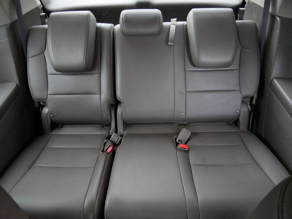 2016 Honda Odyssey EX-L w/Rear Entertainment System