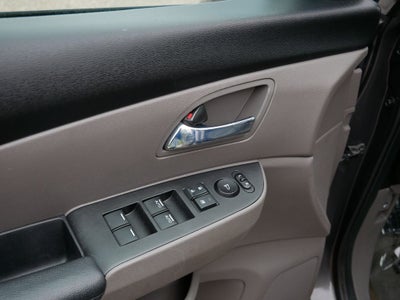 2016 Honda Odyssey EX-L w/Rear Entertainment System