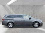 2016 Honda Odyssey EX-L w/Rear Entertainment System