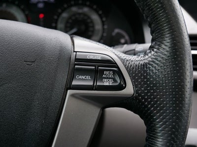 2016 Honda Odyssey EX-L w/Rear Entertainment System