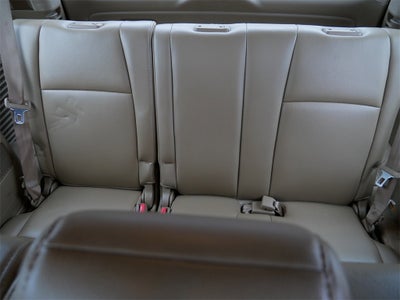 2007 Honda Pilot EX-L