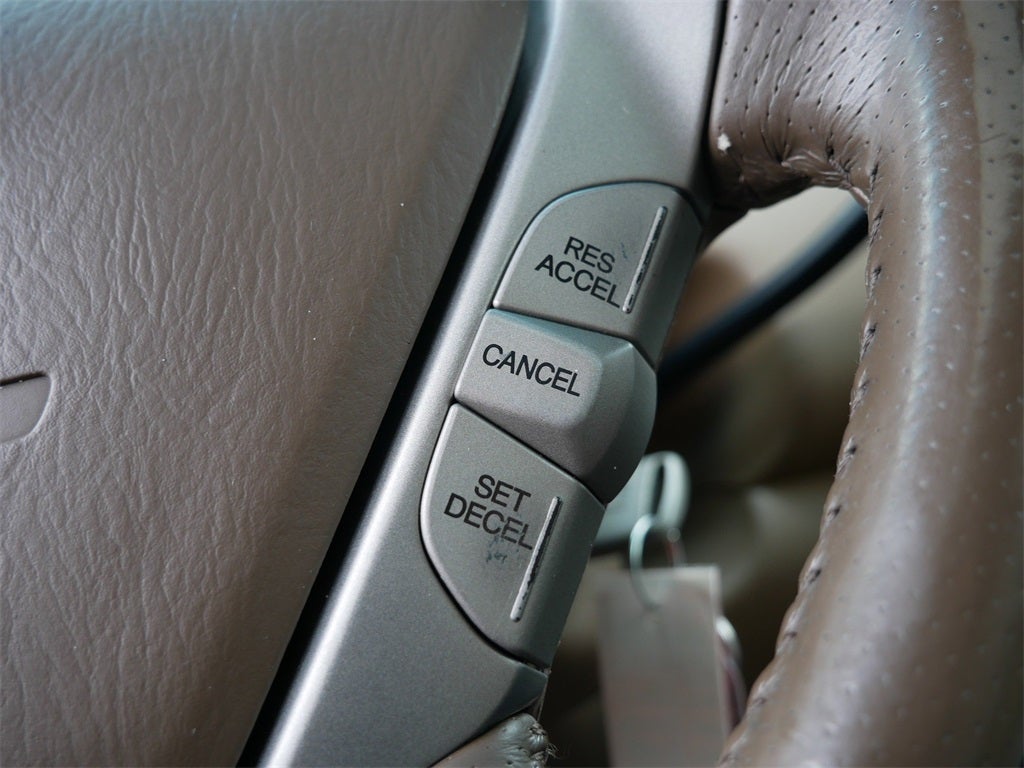 2007 Honda Pilot EX-L