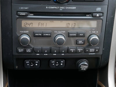 2007 Honda Pilot EX-L