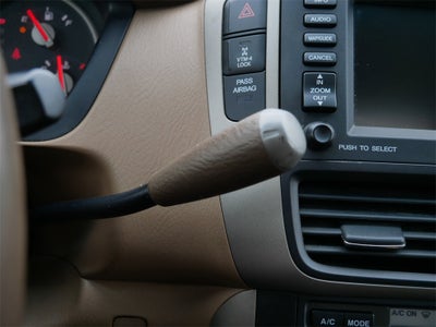 2007 Honda Pilot EX-L