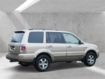 2007 Honda Pilot EX-L