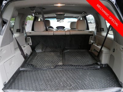 2013 Honda Pilot Touring