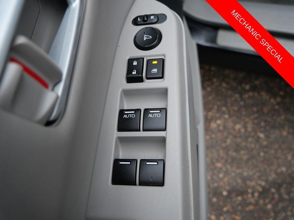 2013 Honda Pilot Touring