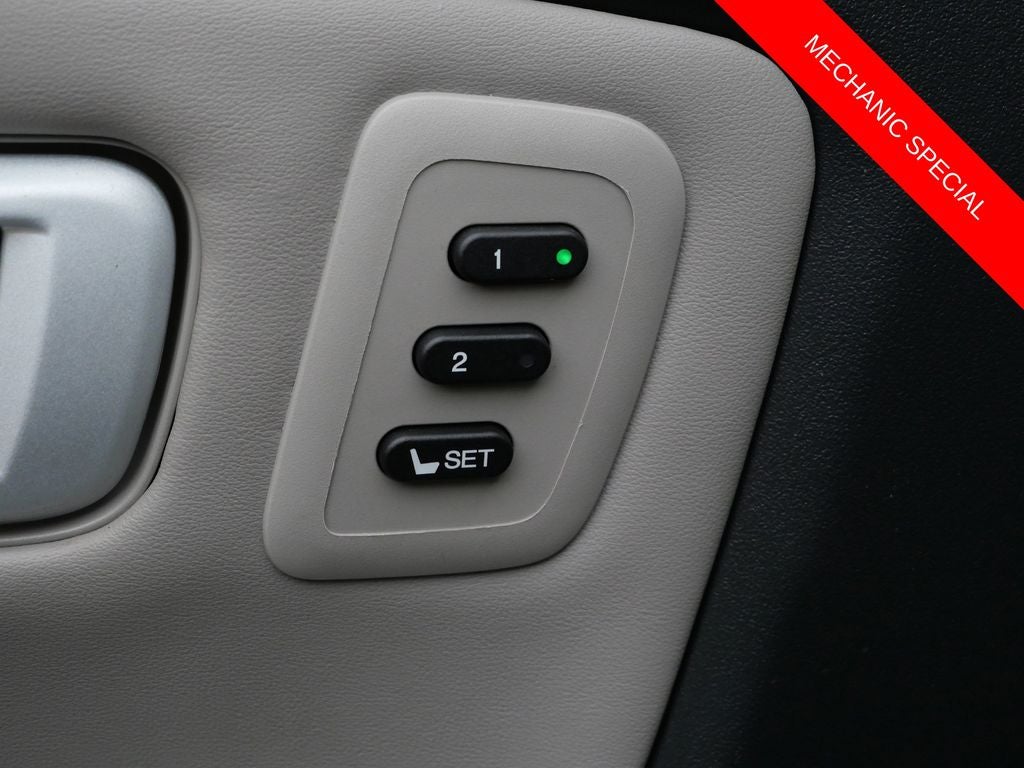 2013 Honda Pilot Touring