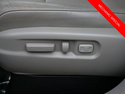 2013 Honda Pilot Touring