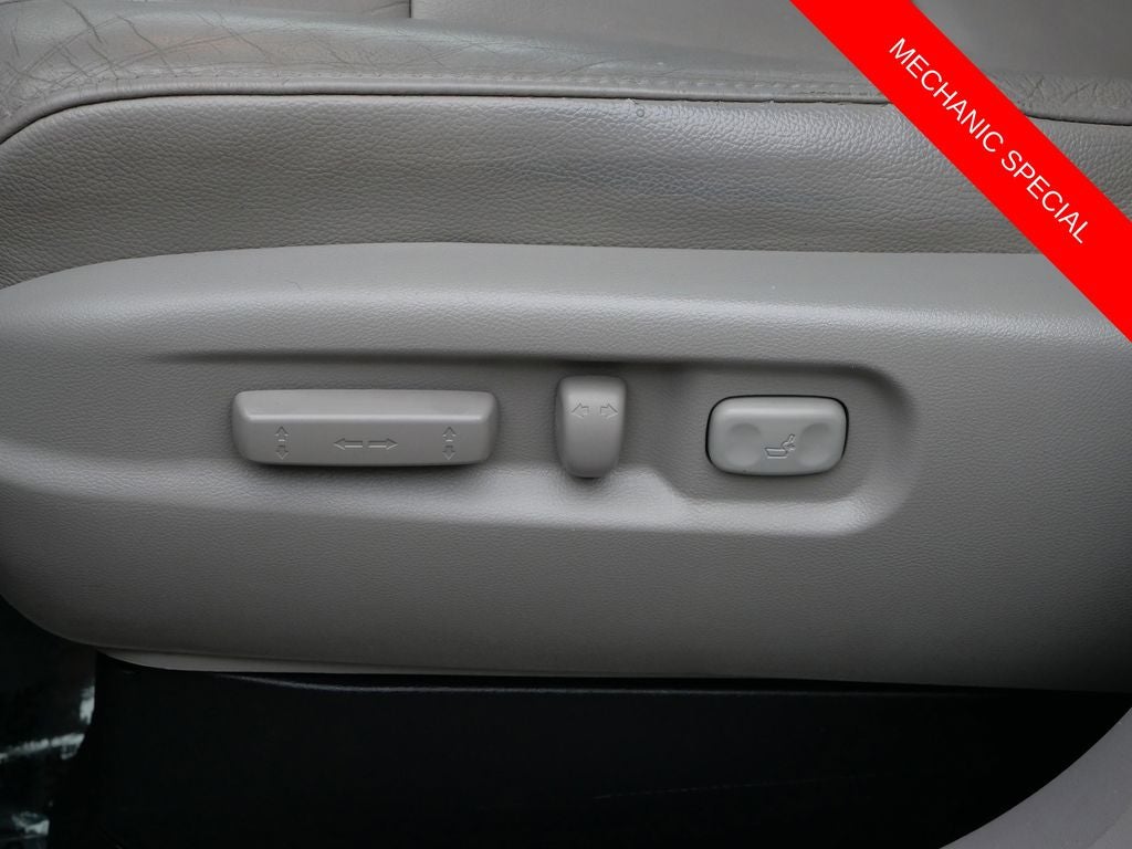 2013 Honda Pilot Touring