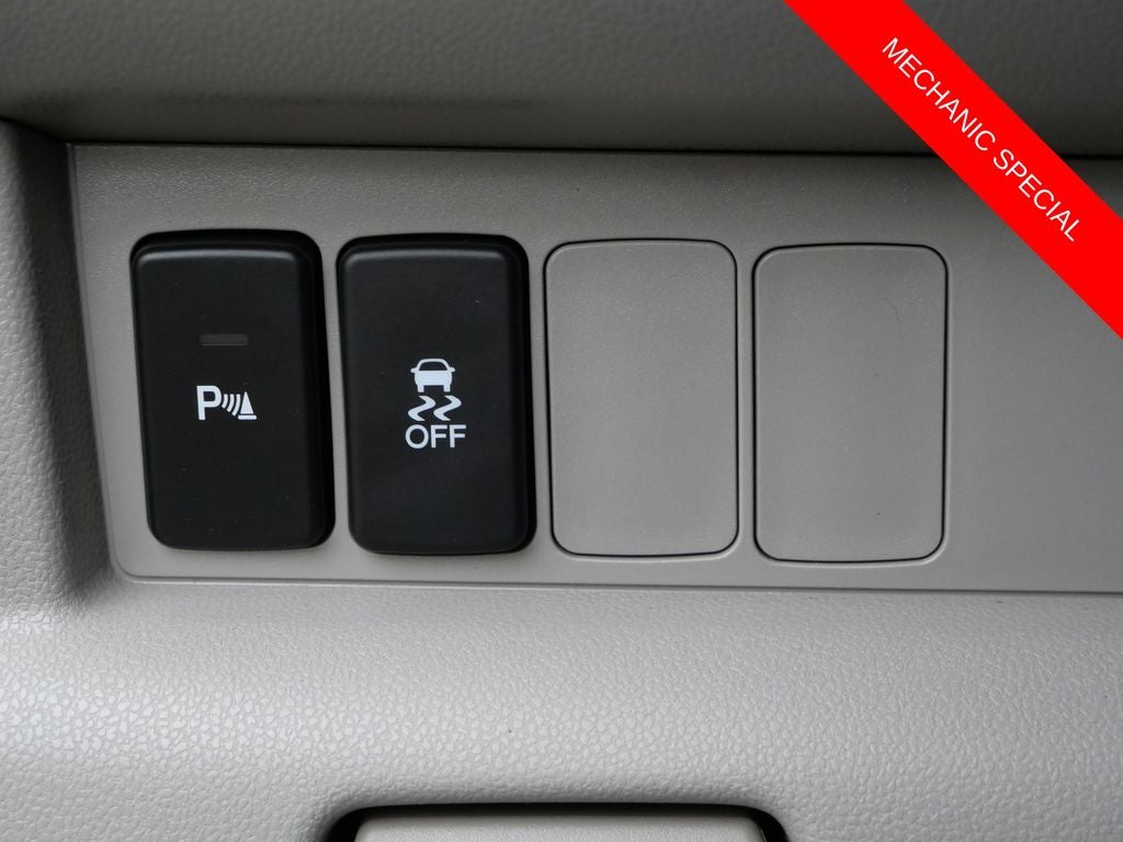 2013 Honda Pilot Touring