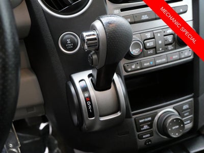 2013 Honda Pilot Touring