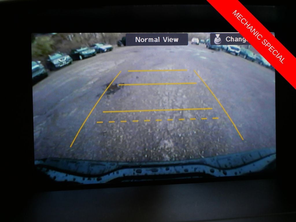 2013 Honda Pilot Touring