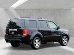 2013 Honda Pilot Touring
