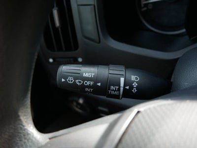 2011 Honda Ridgeline RTS