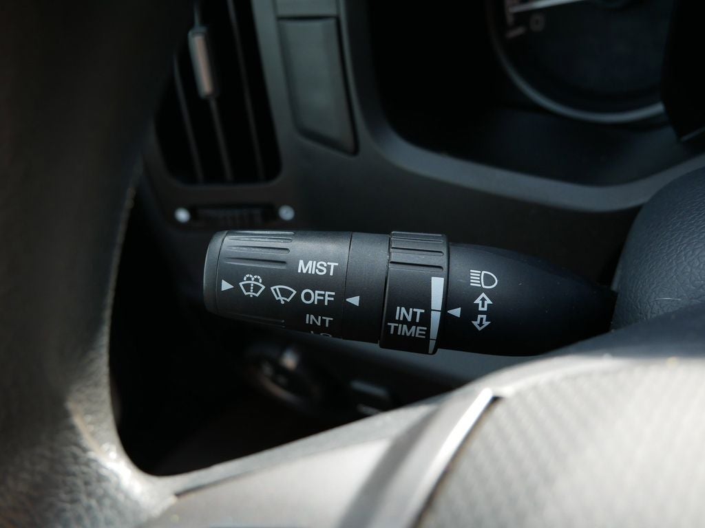 2011 Honda Ridgeline RTS