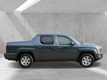 2011 Honda Ridgeline RTS