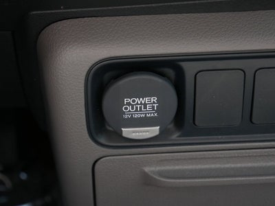 2011 Honda Ridgeline RTS