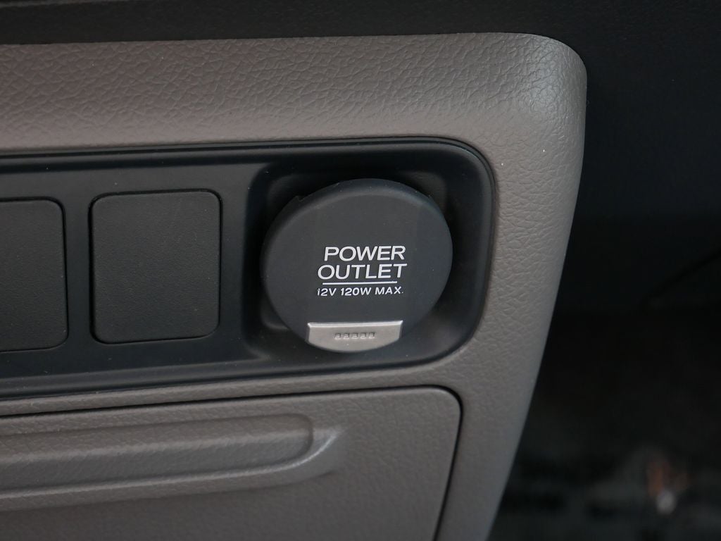 2011 Honda Ridgeline RTS