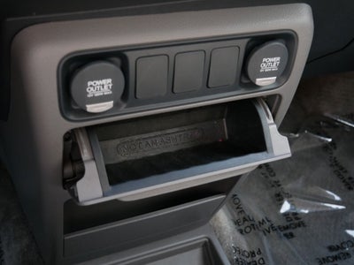 2011 Honda Ridgeline RTS