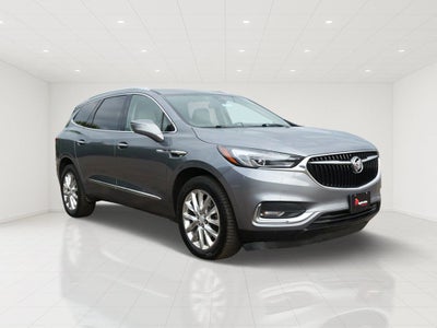 2018 Buick Enclave Premium Group