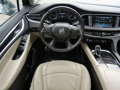 2018 Buick Enclave Premium Group