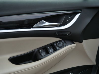 2018 Buick Enclave Premium Group