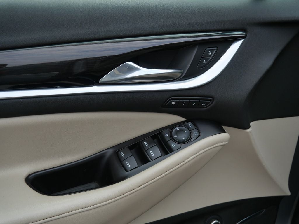 2018 Buick Enclave Premium Group