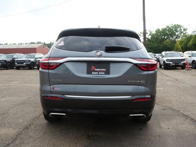 2018 Buick Enclave Premium Group