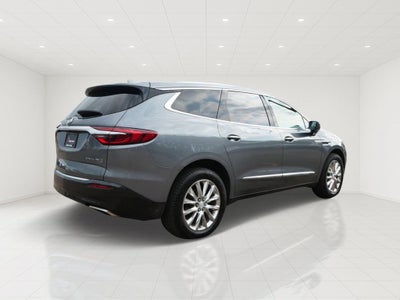 2018 Buick Enclave Premium Group