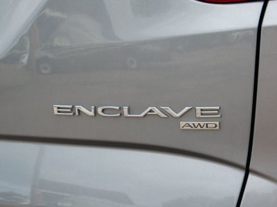 2018 Buick Enclave Premium Group