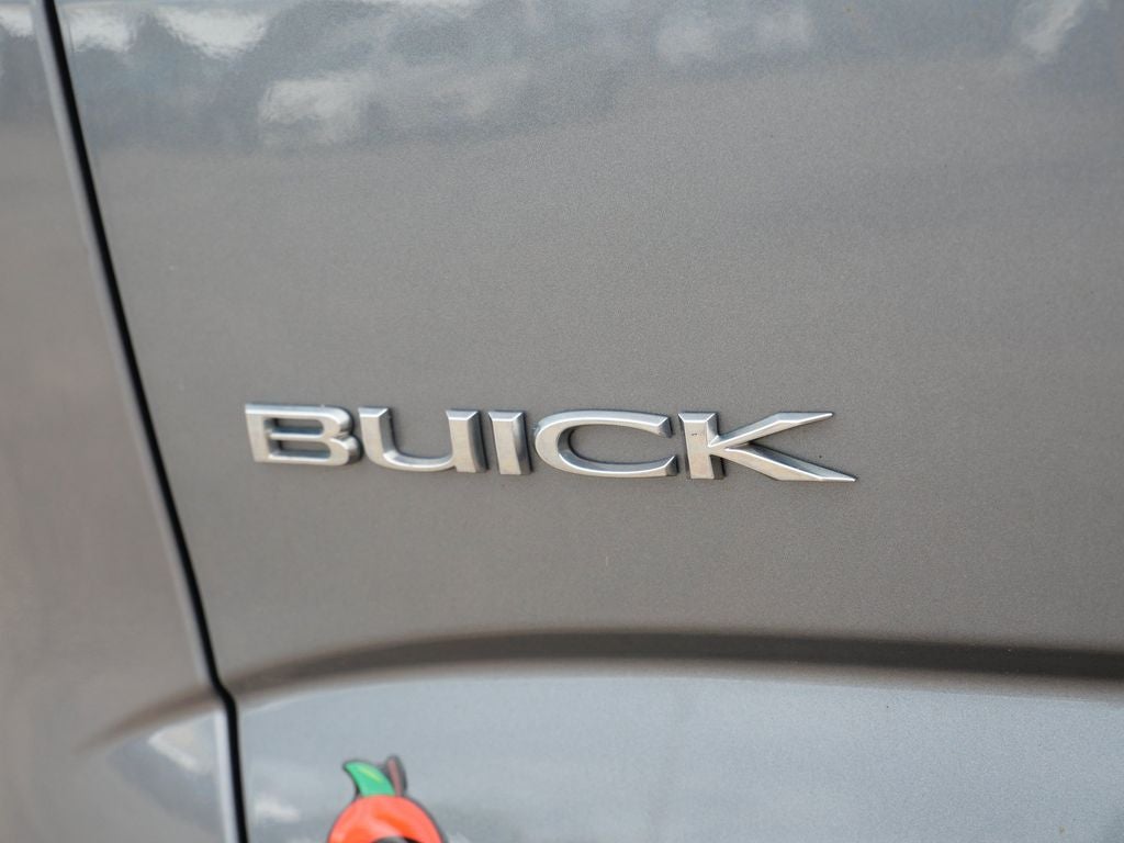 2018 Buick Enclave Premium Group