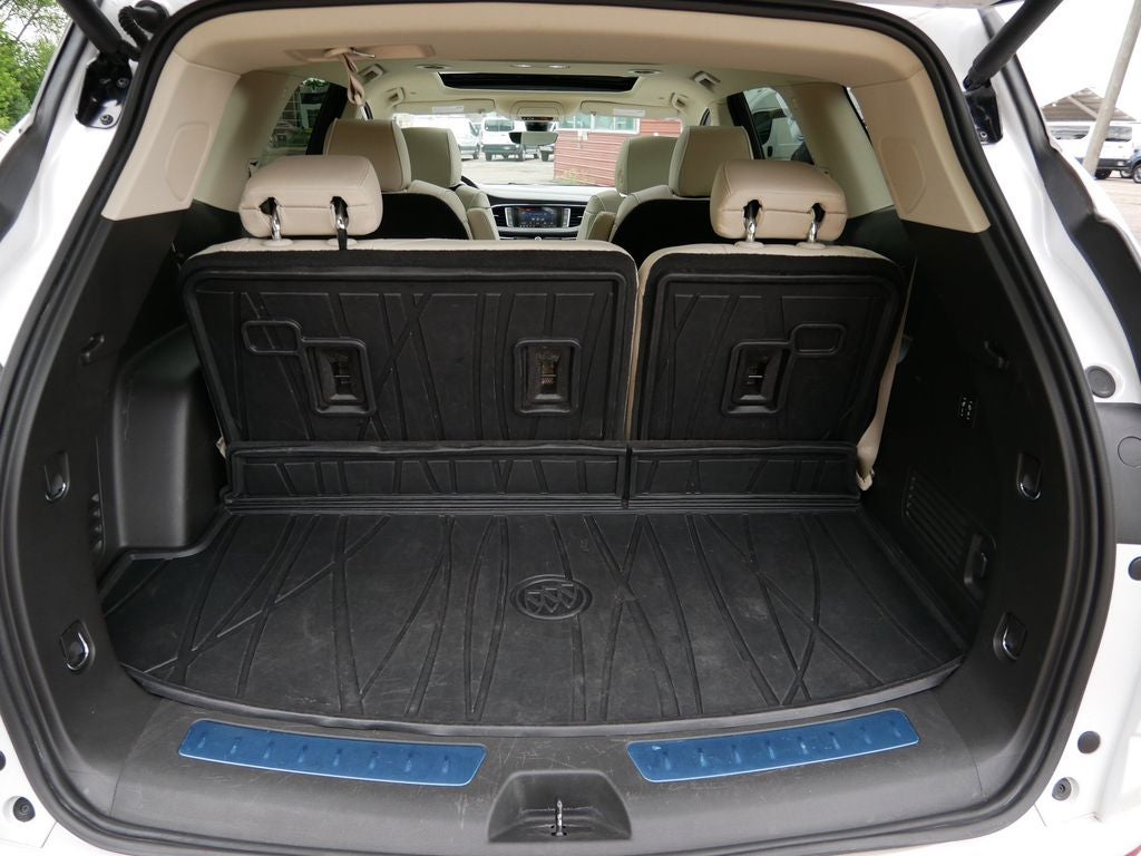 2024 Buick Enclave Avenir