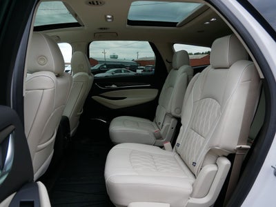 2024 Buick Enclave Avenir