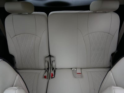 2024 Buick Enclave Avenir