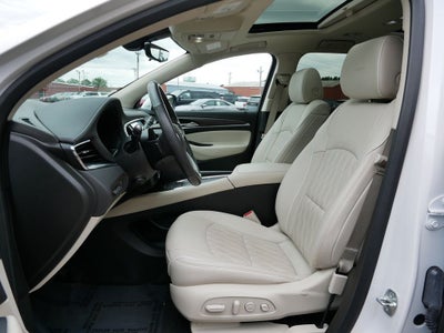 2024 Buick Enclave Avenir