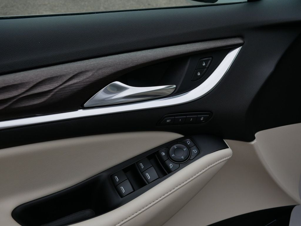 2024 Buick Enclave Avenir