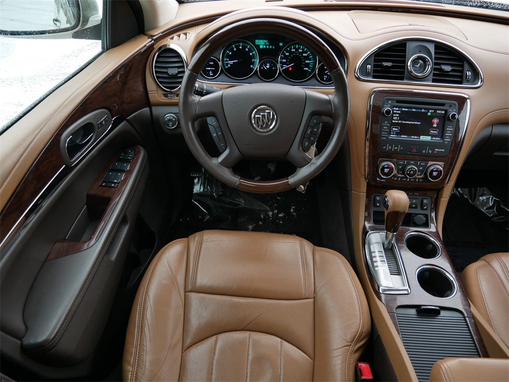 2014 Buick Enclave Premium Group *NEW TIRES