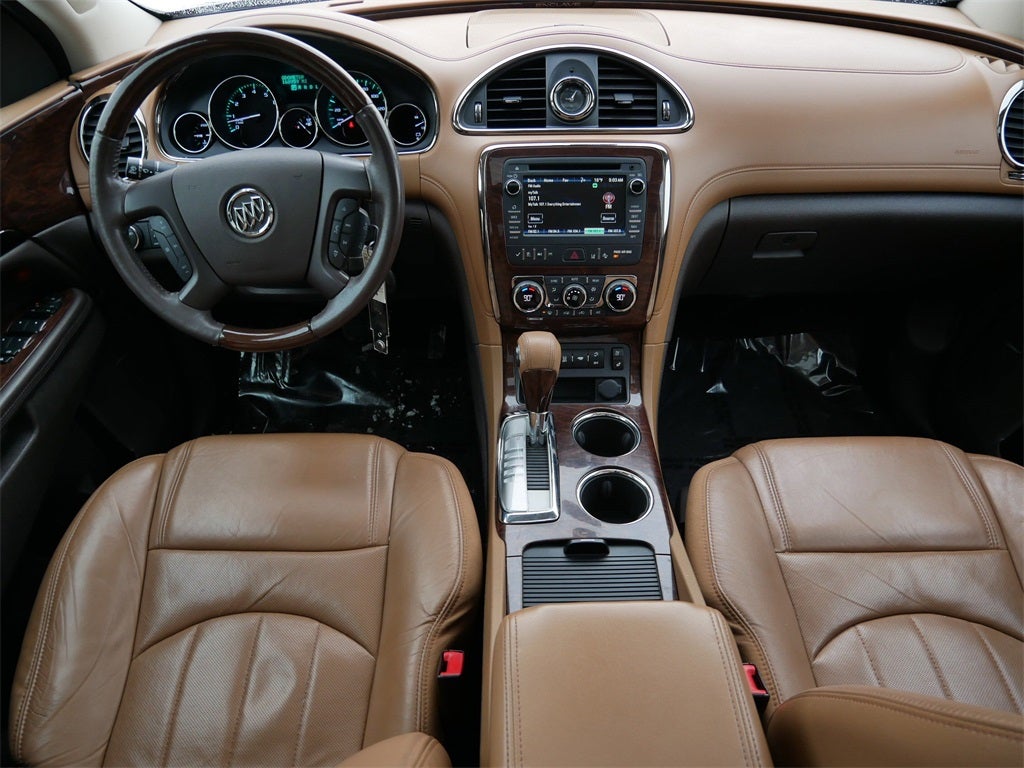 2014 Buick Enclave Premium Group *NEW TIRES