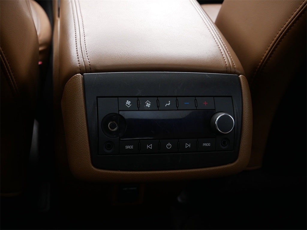 2014 Buick Enclave Premium Group *NEW TIRES