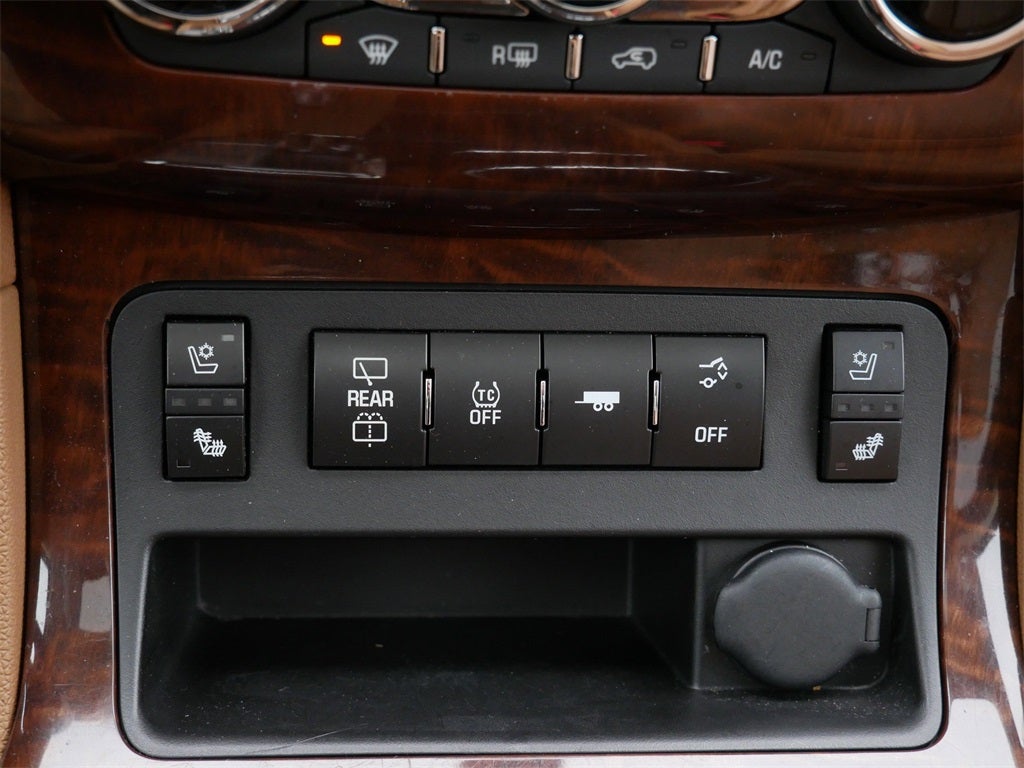 2014 Buick Enclave Premium Group *NEW TIRES