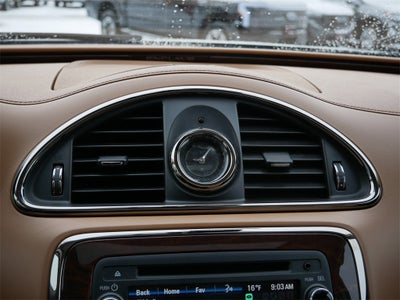 2014 Buick Enclave Premium Group *NEW TIRES