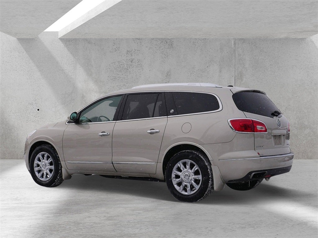 2014 Buick Enclave Premium Group *NEW TIRES