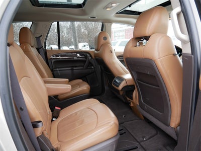 2014 Buick Enclave Premium Group *NEW TIRES