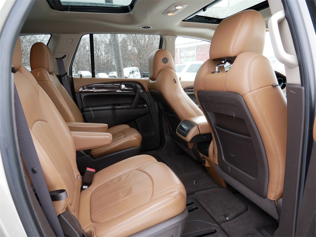 2014 Buick Enclave Premium Group *NEW TIRES