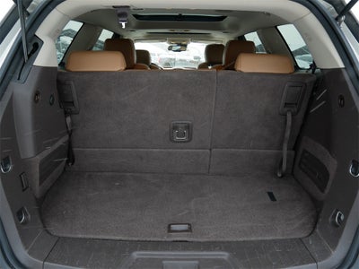 2014 Buick Enclave Premium Group *NEW TIRES