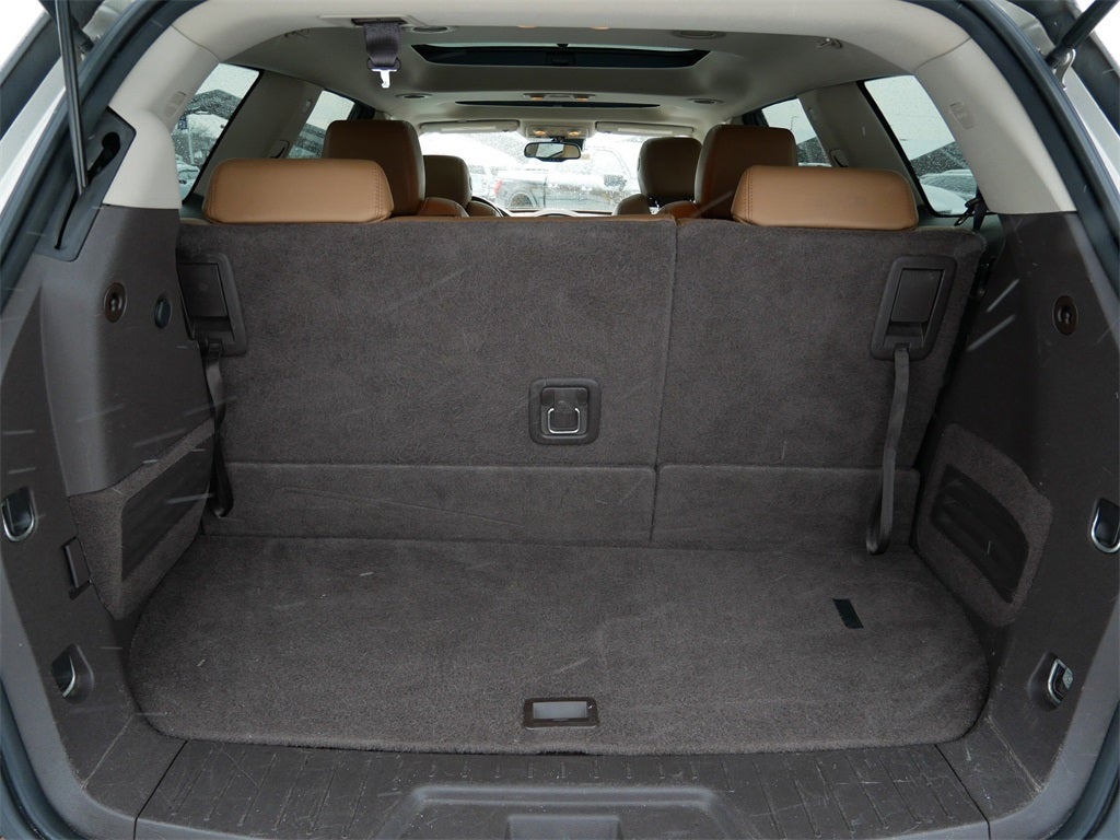 2014 Buick Enclave Premium Group *NEW TIRES