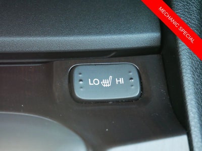 2015 Honda Crosstour EX-L
