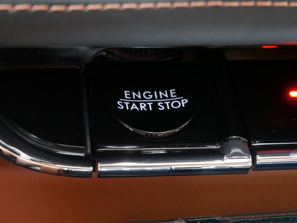 2025 Lincoln Aviator Black Label